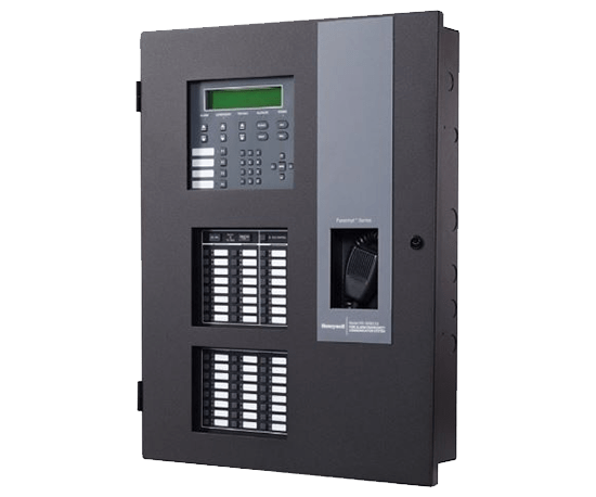 Fire Alarm Panel and Devices -Farenhyt Dutco